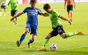 韩K联：大田市民VS浦项铁人比分预测、胜负预测深度解析球队实力