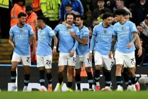 英足总杯：水晶宫vs曼城比分预测、胜负预测深度解析球队实力