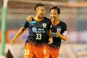 日职乙：爱媛FCVS德岛漩涡比分预测、胜负预测深度解析球队实力