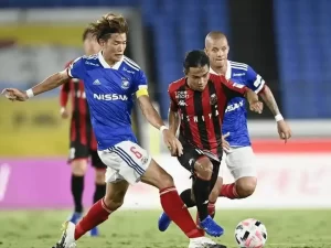 日联杯：富山胜利VS福冈黄蜂比分预测、胜负预测深度解析球队实力