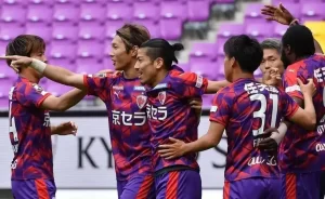 日联杯：京都不死鸟VS大阪樱花比分预测、胜负预测深度解析球队实力