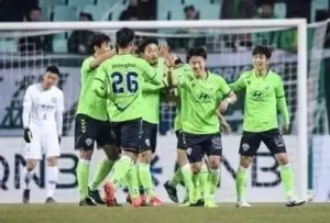 韩K联： 济州SKVS全北现代比分预测、胜负预测深度解析球队实力