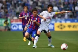 日职乙：山形山神VS甲府风林比分预测、胜负预测深度解析球队实力