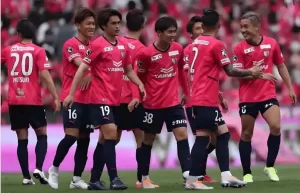 日职联：浦和红钻VS大阪樱花比分预测、胜负预测深度解析球队实力