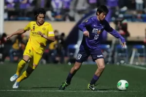 韩K联：金泉尚武vs水原FC比分预测、胜负预测深度解析球队实力