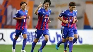 日联杯：富山胜利VS福冈黄蜂比分预测、胜负预测深度解析球队实力