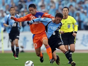 日职乙：山形山神VS甲府风林比分预测、胜负预测深度解析球队实力