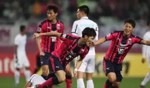 韩K联： 安养FCVS浦项铁人比分预测、胜负预测深度解析球队实力