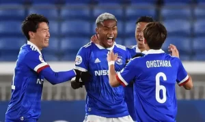 日职联：横滨水手vs神户胜利比分预测、胜负预测深度解析球队实力
