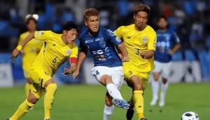日职乙：爱媛FCVS德岛漩涡比分预测、胜负预测深度解析球队实力