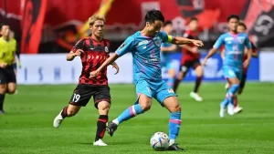 日联杯：大阪樱花VS横滨FC比分预测、胜负预测深度解析球队实力