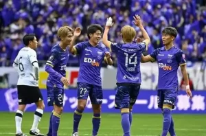 日联杯：东京绿茵VS柏太阳神比分预测、胜负预测深度解析球队实力