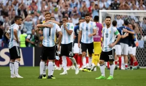 世南美预：智利VS阿根廷比分预测、胜负预测深度解析球队实力