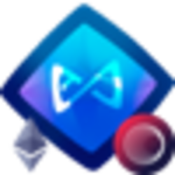 Axie Infinity Shard (Wormhole)LOGO