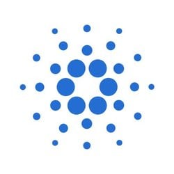 Binance-Peg CardanoLOGO