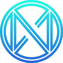 达格币LOGO图片