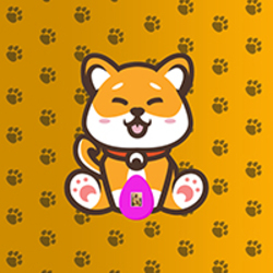 Easter FlokiLOGO