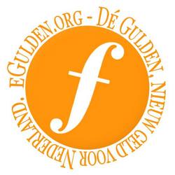 Electronic GuldenLOGO