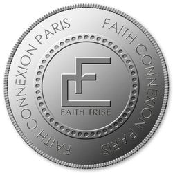 Faith TribeLOGO图片