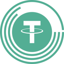 Flux USDTLOGO