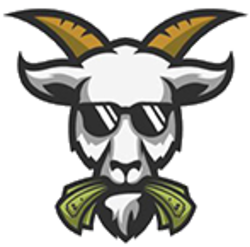 Goat CoinLOGO