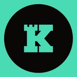 Keep NetworkLOGO