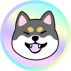 Kuro ShibaLOGO
