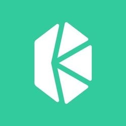 Kyber Network CrystalLOGO