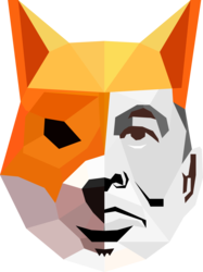 Meme Elon Doge FlokiLOGO