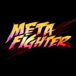 MetaFighterLOGO