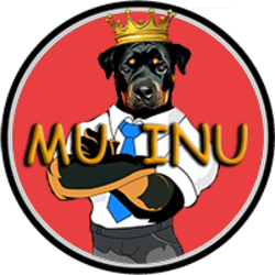 Mu InuLOGO