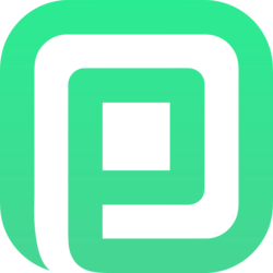 ParticlLOGO