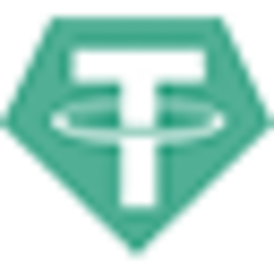 Tether Avalanche Bridged (USDT.e)LOGO