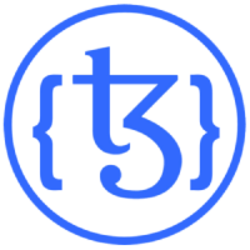 Wrapped TezosLOGO