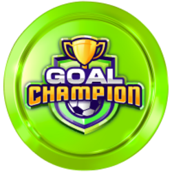 Goal ChampionLOGO