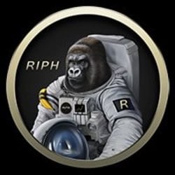 Harambe ProtocolLOGO