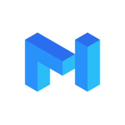 Wrapped MaticLOGO