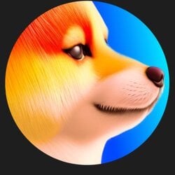 Curve InuLOGO