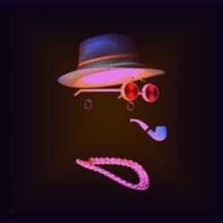 Figments ClubLOGO