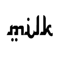 MilkLOGO