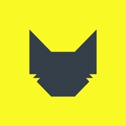 Nyan HeroesLOGO