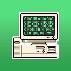 Binary SwapLOGO