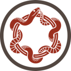 Demiourgos Holdings OUROBOROSLOGO