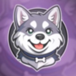 Diamond InuLOGO