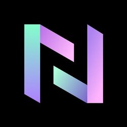 NakaChainLOGO