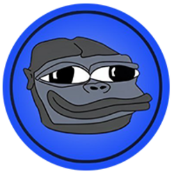 Ape On ApeChainLOGO