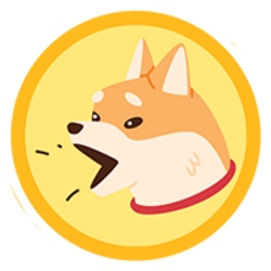 Bark Gas TokenLOGO