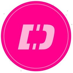 Drift TokenLOGO