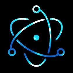 Electron (ARC-20)LOGO