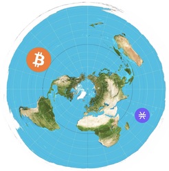 Flat EarthLOGO